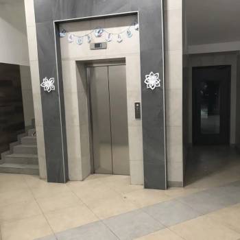 Продается 1-комнатная квартира, 37,8 м²