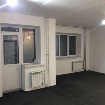 Продается 1-комнатная квартира, 37,8 м²