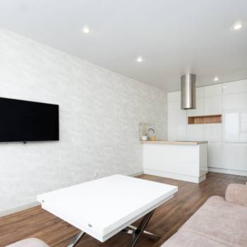 Продается 1-комнатная квартира, 36,4 м²