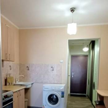 Сдается 1-комнатная квартира, 33,3 м²