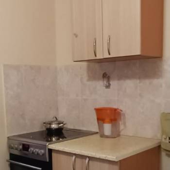Сдается 1-комнатная квартира, 33,3 м²
