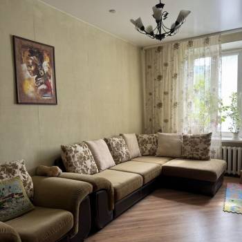Сдается 2-х комнатная квартира, 57 м²