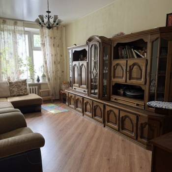 Сдается 2-х комнатная квартира, 57 м²