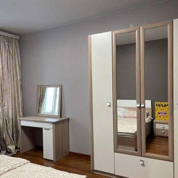 Сдается 2-х комнатная квартира, 63 м²