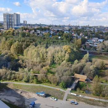 Сдается Многокомнатная квартира, 85,2 м²