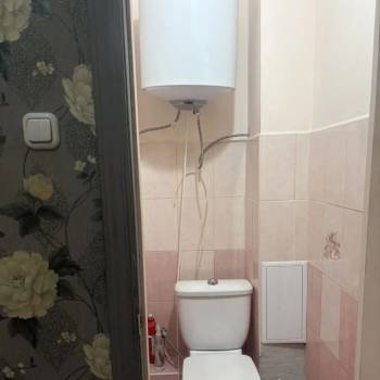 Сдается 1-комнатная квартира, 33 м²