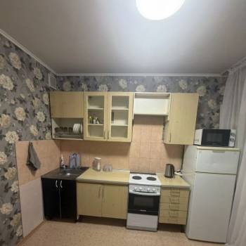 Сдается 1-комнатная квартира, 33 м²