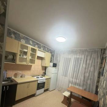 Сдается 1-комнатная квартира, 33 м²