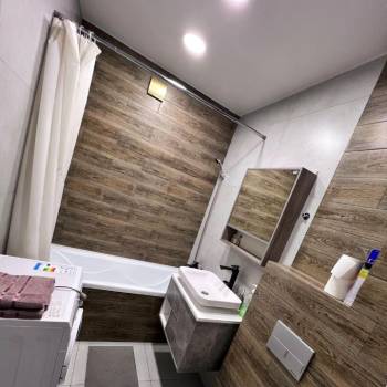 Сдается 1-комнатная квартира, 37 м²