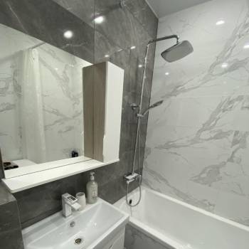 Сдается 1-комнатная квартира, 37 м²