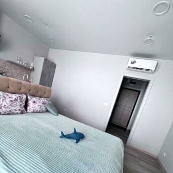 Сдается 1-комнатная квартира, 37 м²