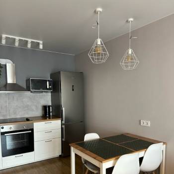 Сдается 1-комнатная квартира, 46 м²