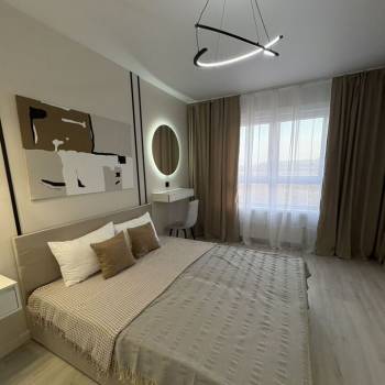 Сдается 1-комнатная квартира, 33 м²