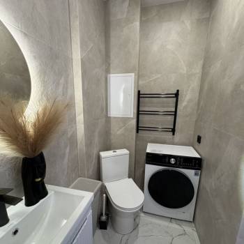 Сдается 1-комнатная квартира, 33 м²