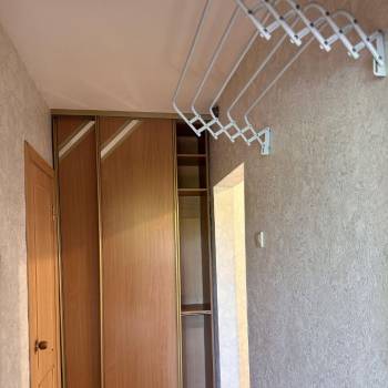 Сдается 2-х комнатная квартира, 50 м²