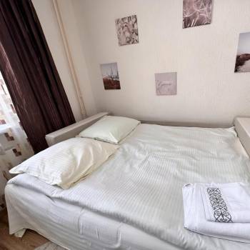 Сдается 2-х комнатная квартира, 50 м²