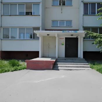 Сдается 2-х комнатная квартира, 50 м²