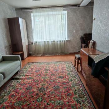 Сдается 1-комнатная квартира, 30 м²