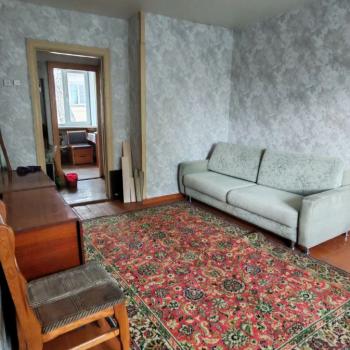 Сдается 1-комнатная квартира, 30 м²
