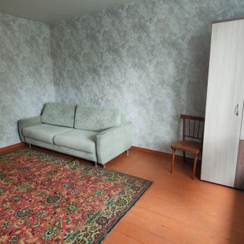 Сдается 1-комнатная квартира, 30 м²