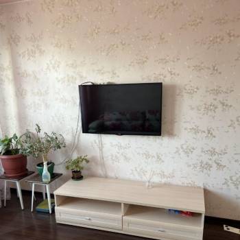 Сдается Многокомнатная квартира, 62 м²