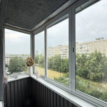 Продается 3-х комнатная квартира, 67 м²