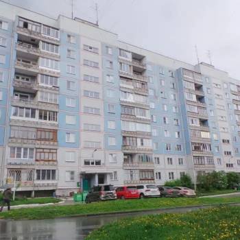 Сдается 1-комнатная квартира, 28 м²