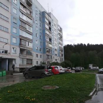 Сдается 1-комнатная квартира, 28 м²