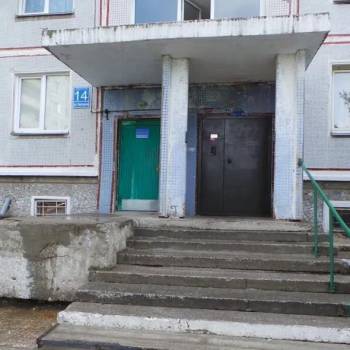 Сдается 1-комнатная квартира, 28 м²