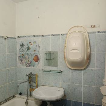 Сдается 1-комнатная квартира, 28 м²