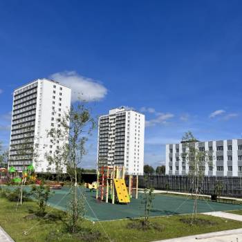 Сдается 1-комнатная квартира, 23 м²
