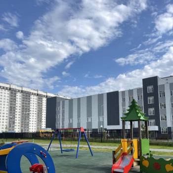 Сдается 1-комнатная квартира, 23 м²