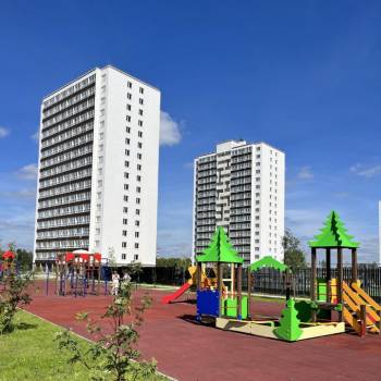 Сдается 1-комнатная квартира, 23 м²