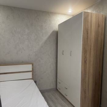Сдается 1-комнатная квартира, 42 м²