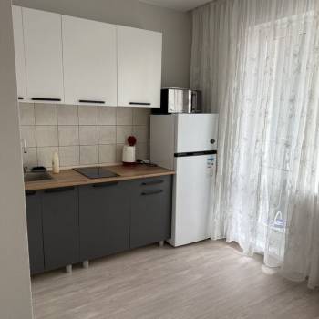 Сдается 1-комнатная квартира, 34 м²