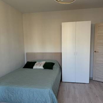 Сдается 1-комнатная квартира, 34 м²