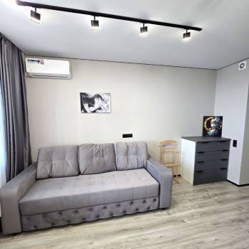Сдается 1-комнатная квартира, 27,6 м²