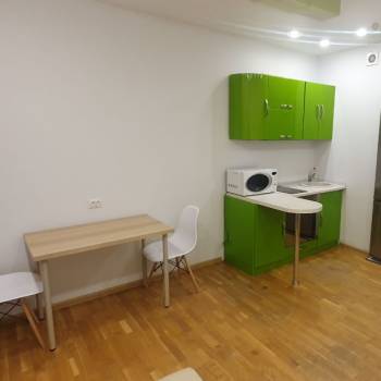 Сдается 1-комнатная квартира, 25 м²