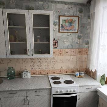 Сдается 1-комнатная квартира, 33 м²