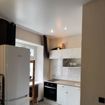 Сдается 1-комнатная квартира, 36 м²