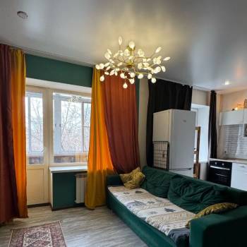Сдается 1-комнатная квартира, 36 м²