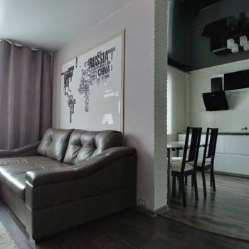 Сдается 1-комнатная квартира, 47 м²