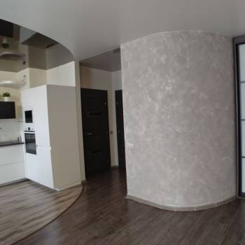 Сдается 1-комнатная квартира, 47 м²