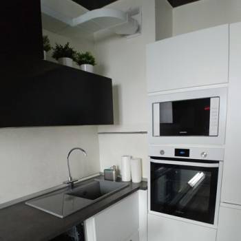 Сдается 1-комнатная квартира, 47 м²