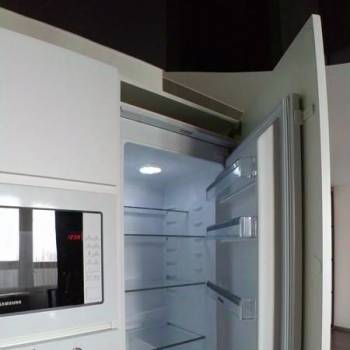 Сдается 1-комнатная квартира, 47 м²