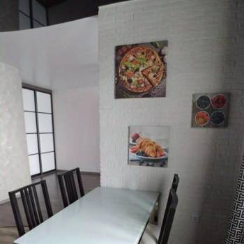 Сдается 1-комнатная квартира, 47 м²
