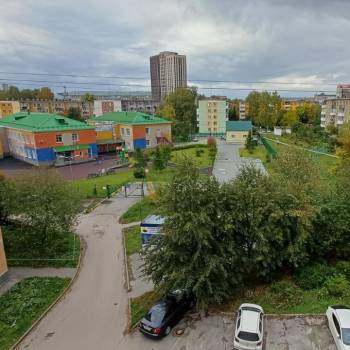 Сдается Многокомнатная квартира, 55 м²