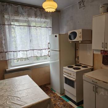 Сдается Многокомнатная квартира, 63,5 м²