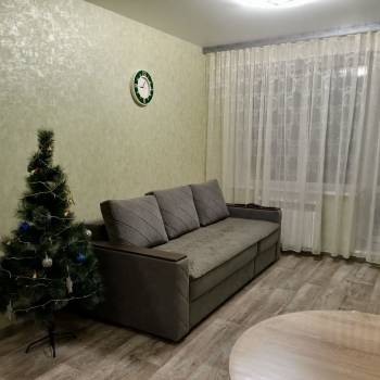 Сдается 1-комнатная квартира, 39 м²