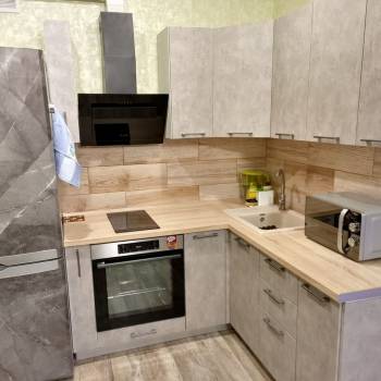 Сдается 1-комнатная квартира, 39 м²